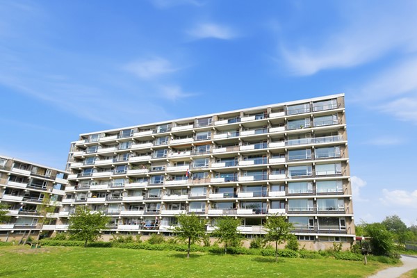 Medium property photo - Martin Luther Kinglaan 46, 1111 LH Diemen